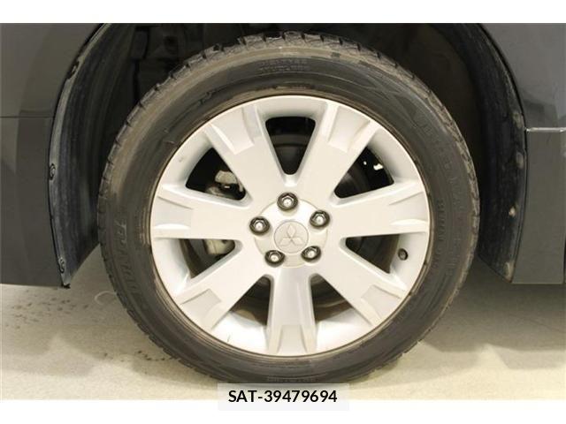Mitsubishi DELICA 2019-09 8848741-23