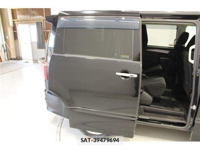 Mitsubishi DELICA 2019-09 8848741-29