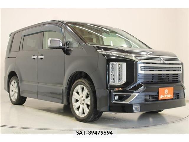 Mitsubishi DELICA 2019-09 8848741-4