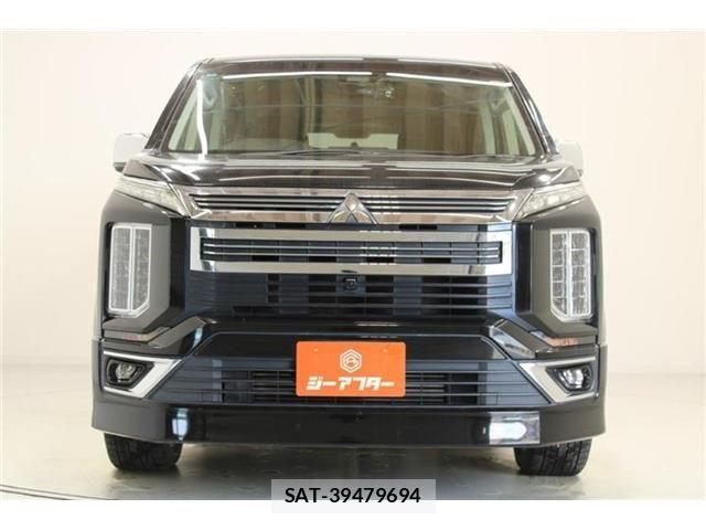 Mitsubishi DELICA 2019-09 8848741-5