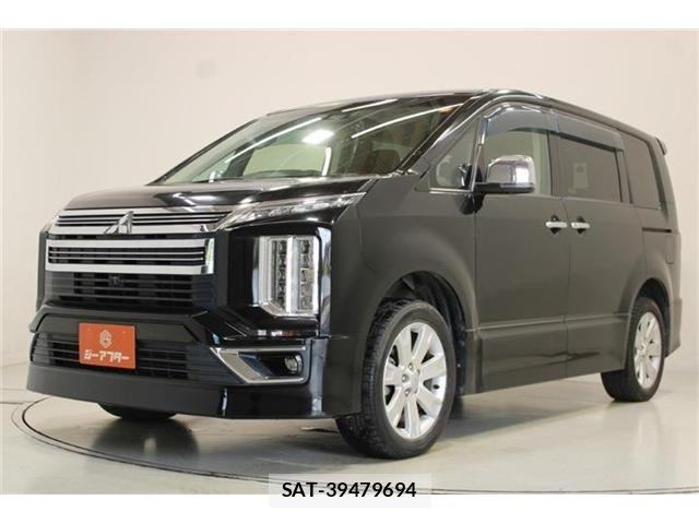 Mitsubishi DELICA 2019-09 8848741-6