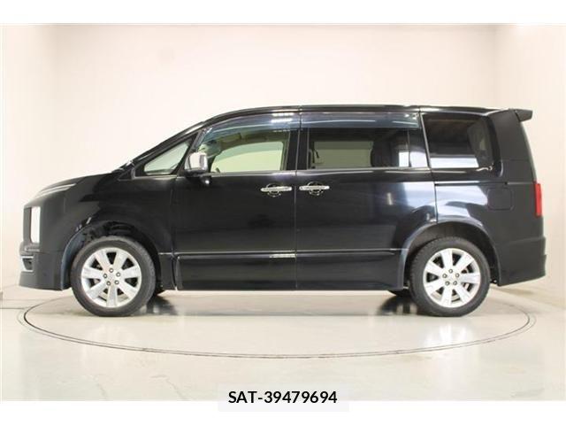 Mitsubishi DELICA 2019-09 8848741-7