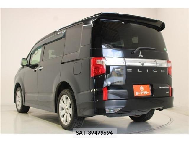 Mitsubishi DELICA 2019-09 8848741-8