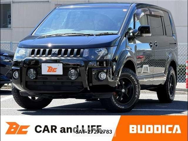Mitsubishi DELICA 2017-10 8848742-0