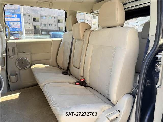 Mitsubishi DELICA 2017-10 8848742-9