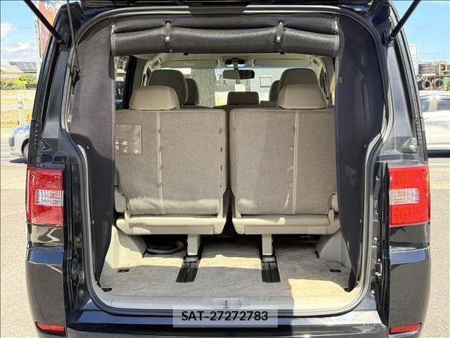 Mitsubishi DELICA 2017-10 8848742-10