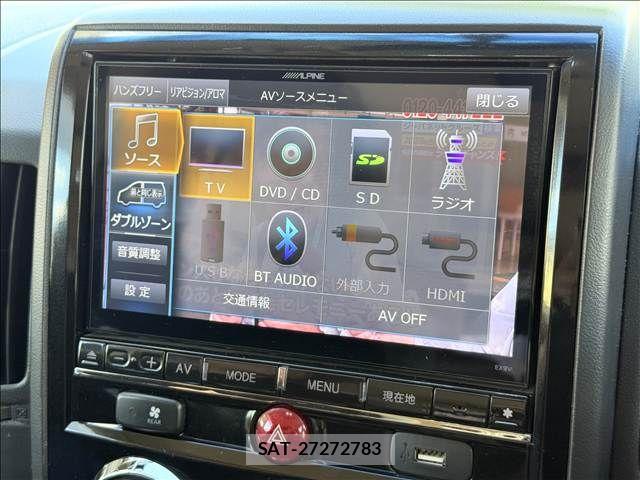 Mitsubishi DELICA 2017-10 8848742-11
