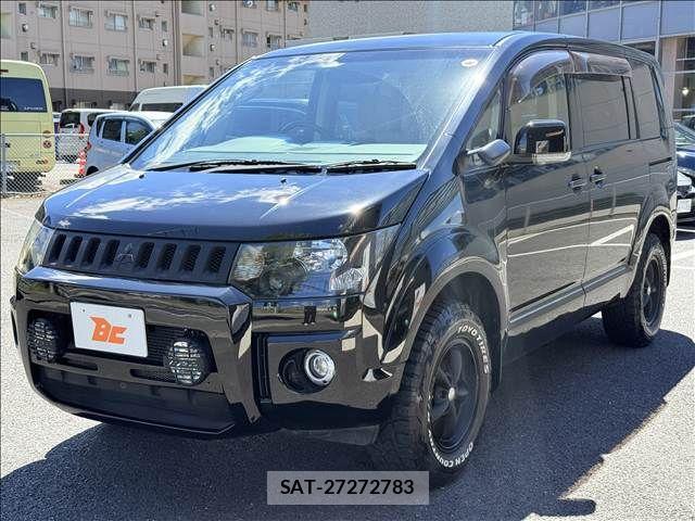 Mitsubishi DELICA 2017-10 8848742-21