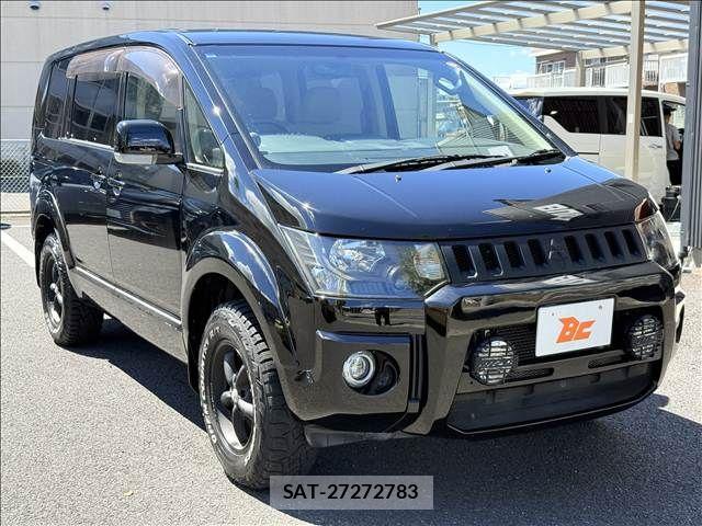 Mitsubishi DELICA 2017-10 8848742-4