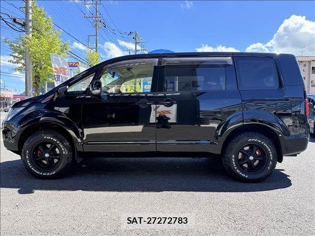 Mitsubishi DELICA 2017-10 8848742-5