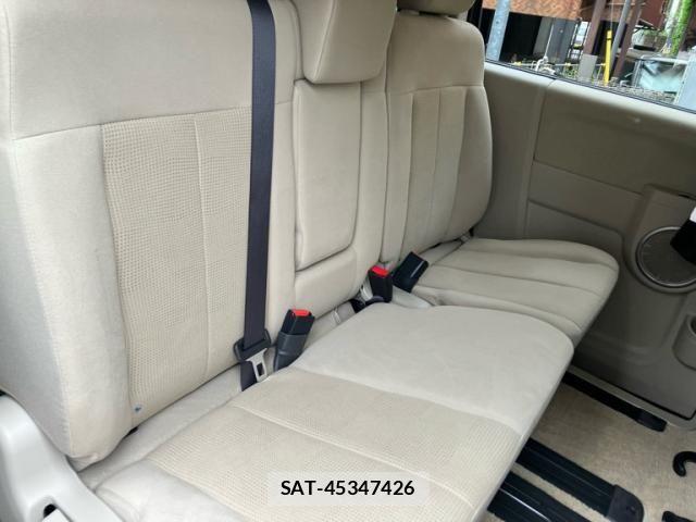 Mitsubishi DELICA 2014-01 8848749-11