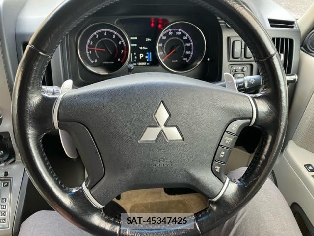 Mitsubishi DELICA 2014-01 8848749-12