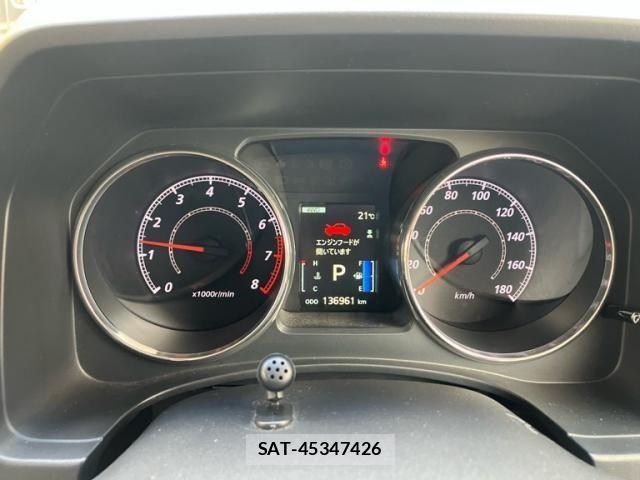 Mitsubishi DELICA 2014-01 8848749-14
