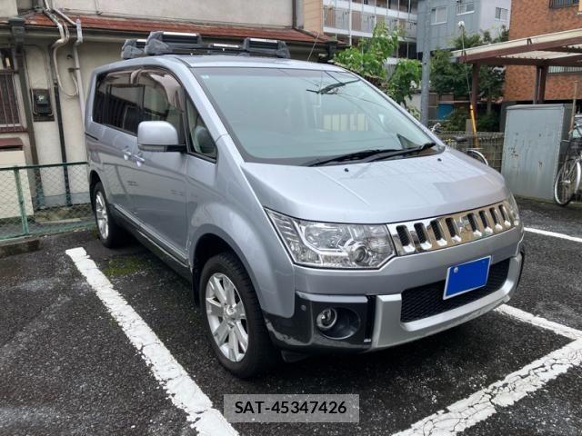 Mitsubishi DELICA 2014-01 8848749-1