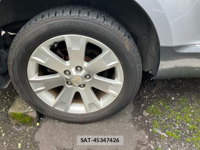 Mitsubishi DELICA 2014-01 8848749-3