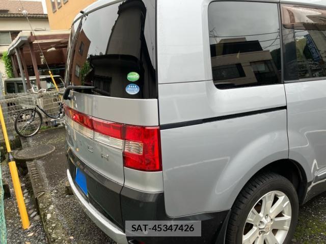 Mitsubishi DELICA 2014-01 8848749-4