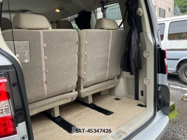 Mitsubishi DELICA 2014-01 8848749-7