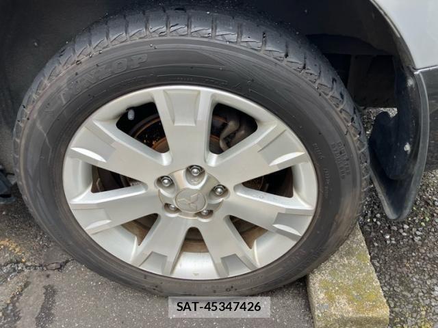 Mitsubishi DELICA 2014-01 8848749-8