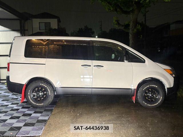 Mitsubishi DELICA 2014-11 8848746-11