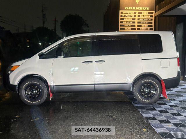 Mitsubishi DELICA 2014-11 8848746-12