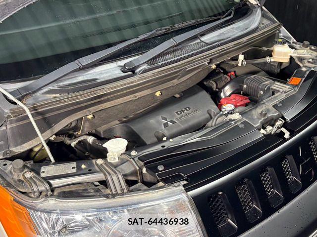 Mitsubishi DELICA 2014-11 8848746-16