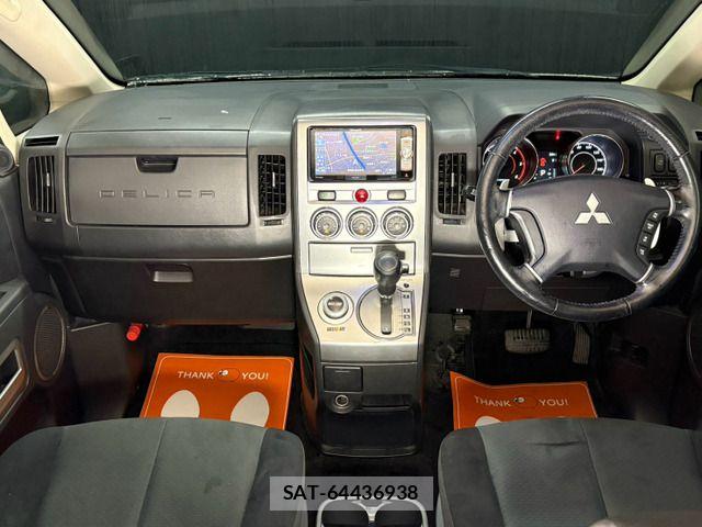 Mitsubishi DELICA 2014-11 8848746-4