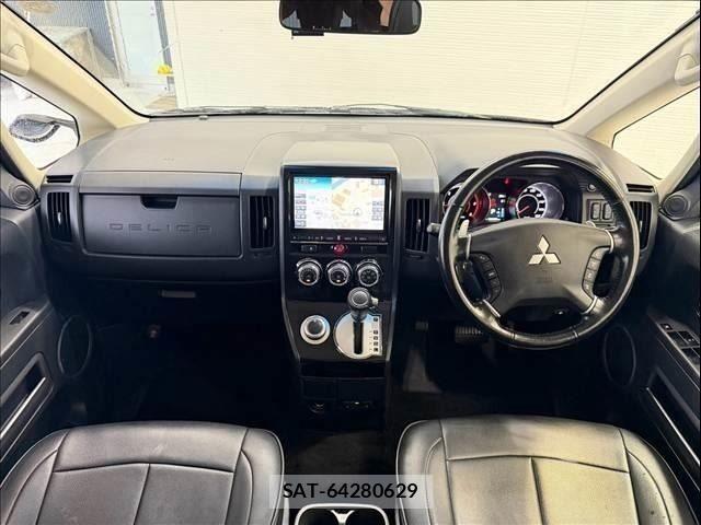 Mitsubishi DELICA 2016-03 8848745-1