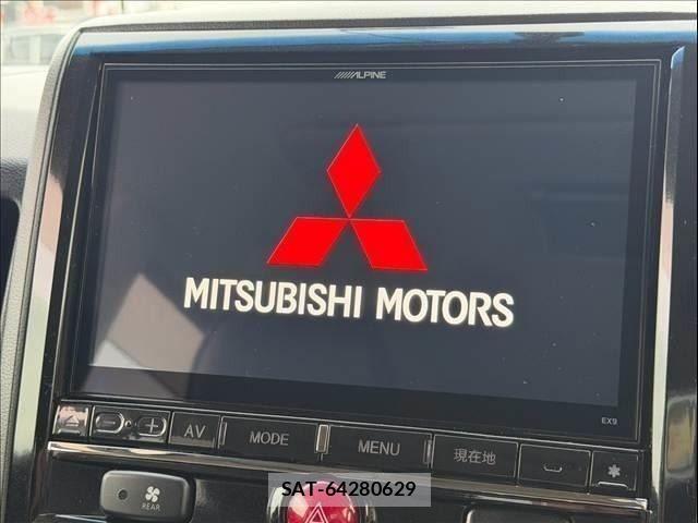 Mitsubishi DELICA 2016-03 8848745-21