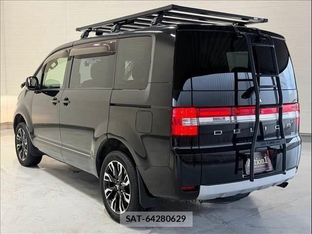 Mitsubishi DELICA 2016-03 8848745-3