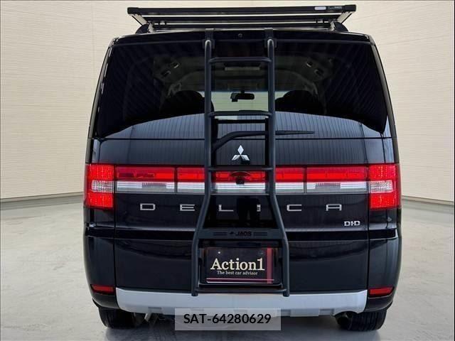 Mitsubishi DELICA 2016-03 8848745-4