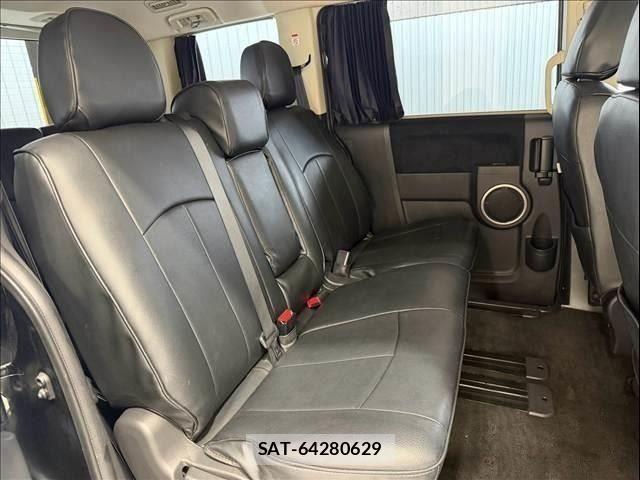 Mitsubishi DELICA 2016-03 8848745-8