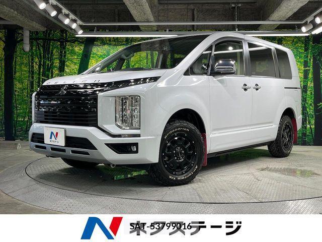 Mitsubishi DELICA 2023-06 8848738-0