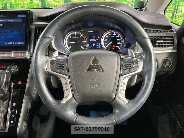 Mitsubishi DELICA 2023-06 8848738-11