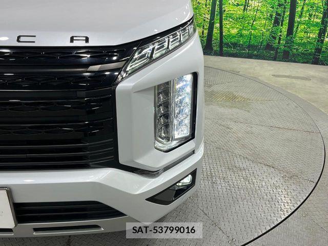 Mitsubishi DELICA 2023-06 8848738-12