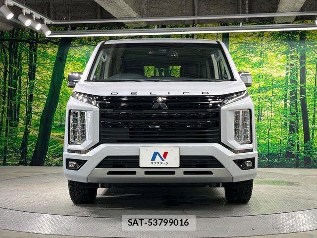 Mitsubishi DELICA 2023-06 8848738-14