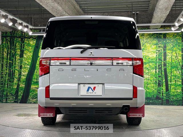 Mitsubishi DELICA 2023-06 8848738-15