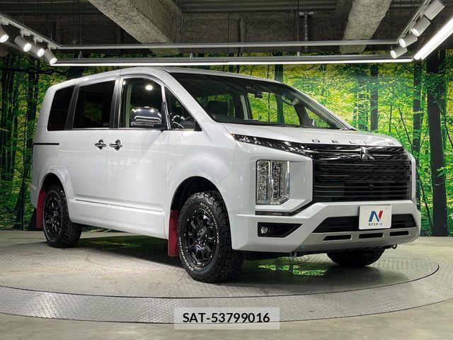 Mitsubishi DELICA 2023-06 8848738-16