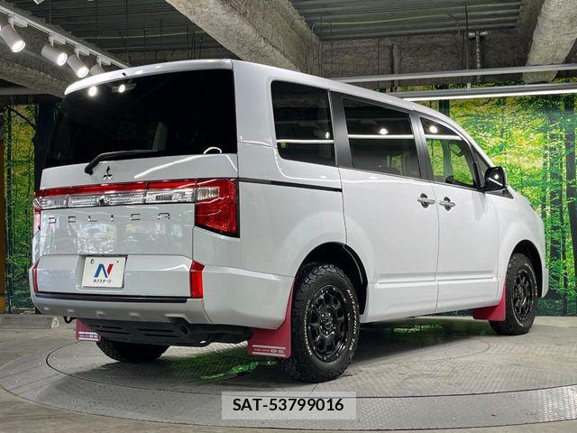Mitsubishi DELICA 2023-06 8848738-17