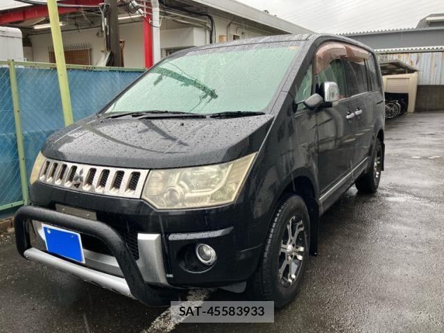 Mitsubishi DELICA 2008-11 8848750-0