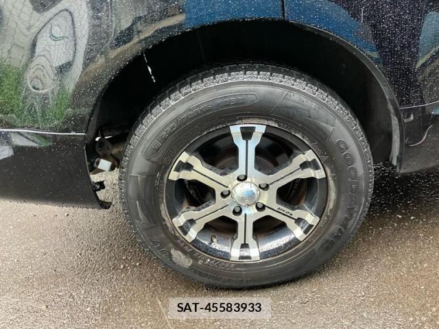 Mitsubishi DELICA 2008-11 8848750-9