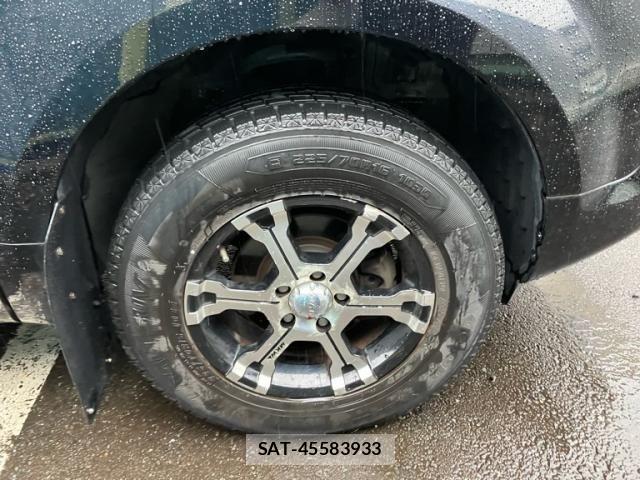 Mitsubishi DELICA 2008-11 8848750-10