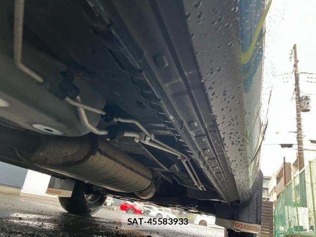 Mitsubishi DELICA 2008-11 8848750-11