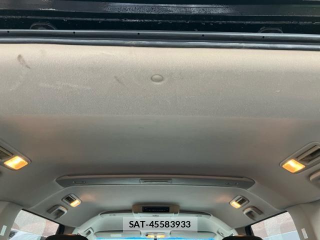 Mitsubishi DELICA 2008-11 8848750-15