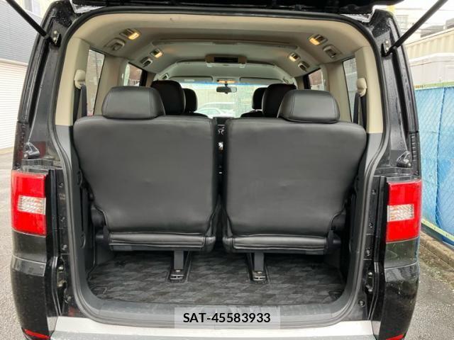 Mitsubishi DELICA 2008-11 8848750-16