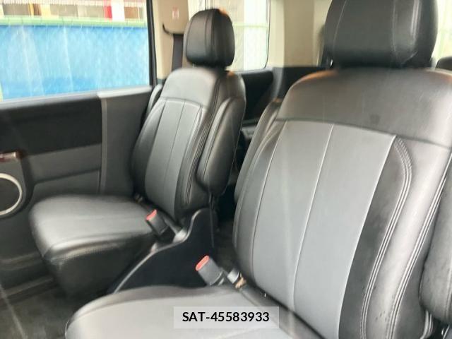 Mitsubishi DELICA 2008-11 8848750-18
