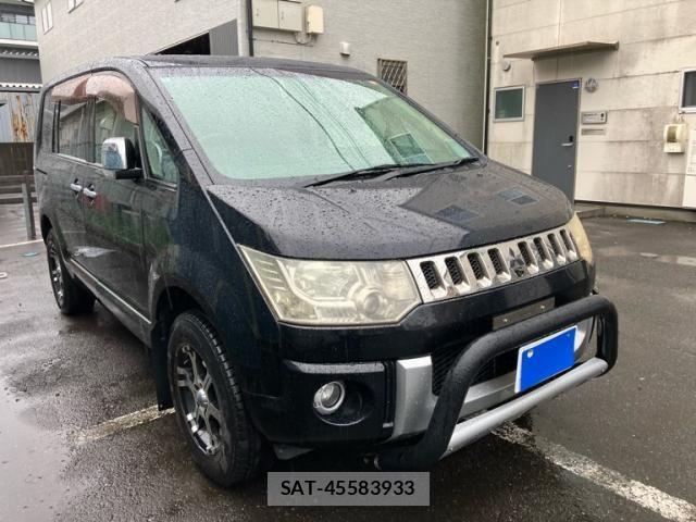 Mitsubishi DELICA 2008-11 8848750-1