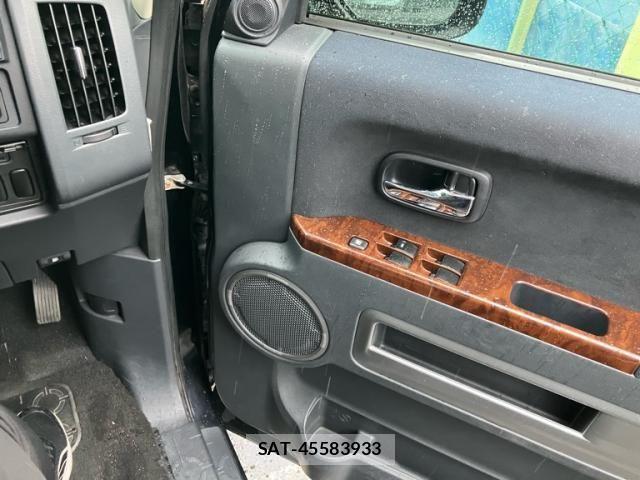 Mitsubishi DELICA 2008-11 8848750-20