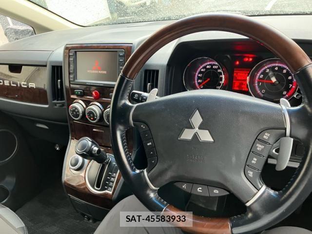 Mitsubishi DELICA 2008-11 8848750-21