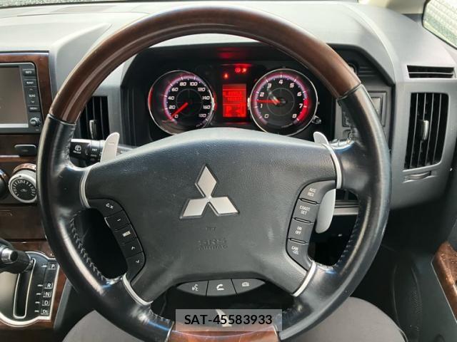 Mitsubishi DELICA 2008-11 8848750-22