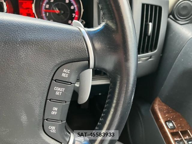 Mitsubishi DELICA 2008-11 8848750-24